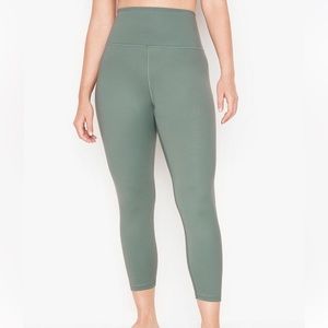 Victoria’s Secret Leggings Size 8